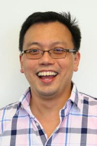 Wilbur Lam, MD, PhD