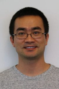 Yongzhi Qiu, PhD