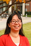 Yumiko Sakurai, MS